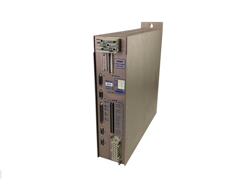 EATON CORPORATION DBM-03