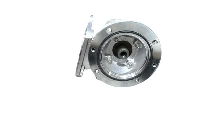 ALTRA INDUSTRIAL MOTION SSHF721W-25K-B5-HS5-P16