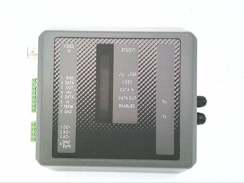 KIDDE-FENWAL, LLC S732DVT-EST2