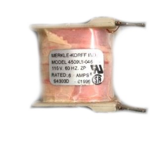 4509UI-046 by NIDEC CORP