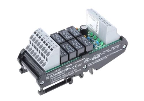 SCHMERSAL PROTECT-IE-02