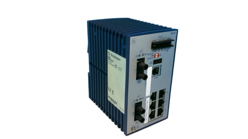 BELDEN RS20-0800M4M4SDAEHH04.2.05