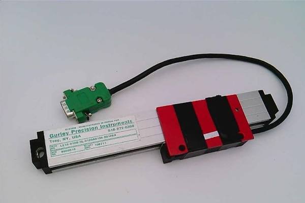 TELEDYNE LR18025B5L0120A0000S060SC