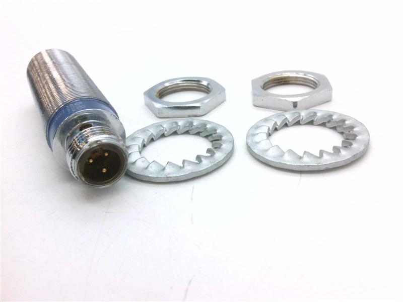 SCHNEIDER ELECTRIC XS1M18FB260K