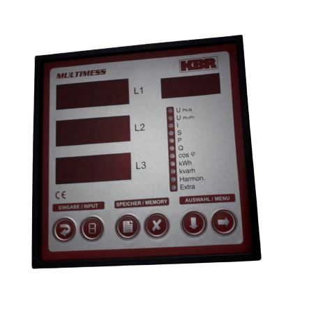 KBR F144-0-LED-EP-US1-4