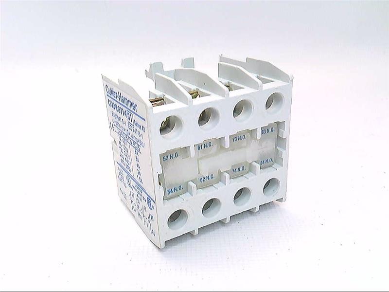 EATON CORPORATION C320KGT14