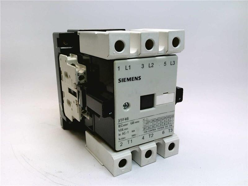 SIEMENS 3TF4622-0AQ0