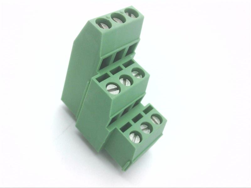 PHOENIX CONTACT MK3DS 1,5/ 3-5,08