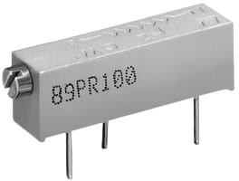 89PR50KLF by TT ELECTRONICS