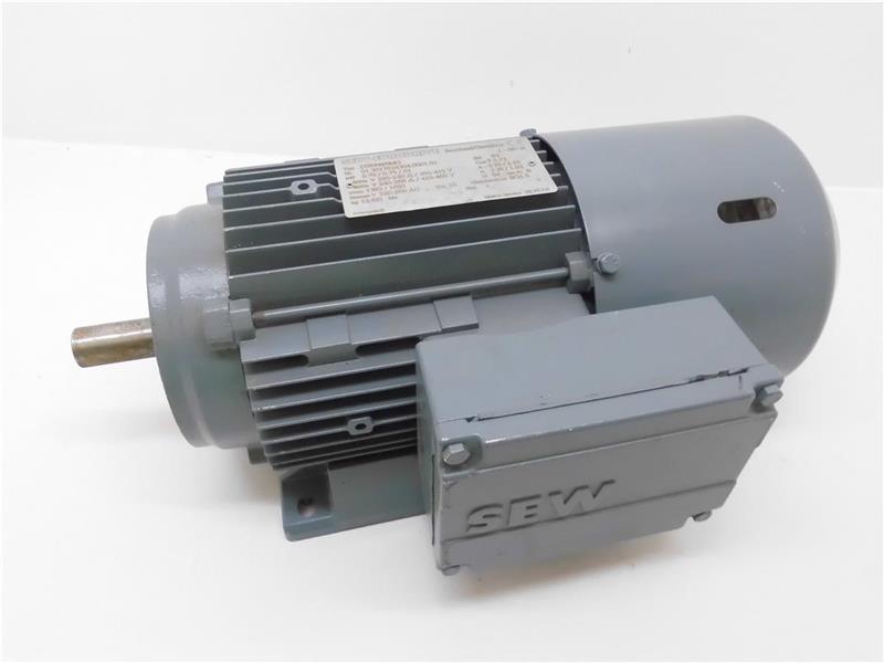 SEW EURODRIVE DT80N4/BMG