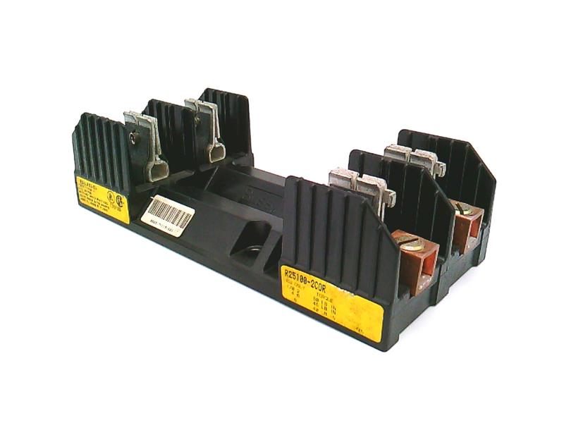 R25100-2COR by EATON CORPORATION