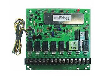 NAPCO SECURITY RB3008