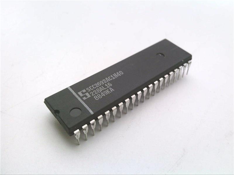NXP SEMICONDUCTOR SCC2692AC1N40