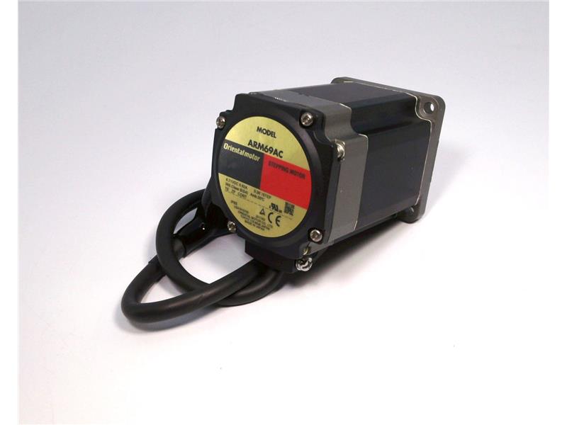 ARM69AC by ORIENTAL MOTOR