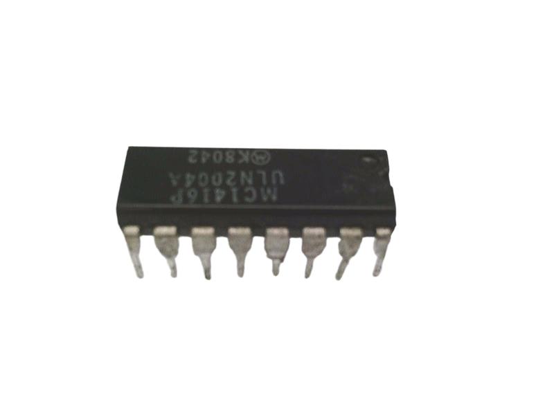 NXP SEMICONDUCTOR ULN2004A