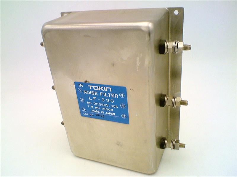 NEC TOKIN AMERICA INC LF-330