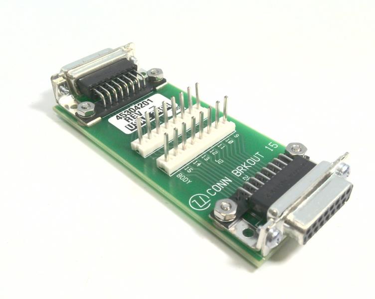 UNIVERSAL INSTRUMENT 45304201