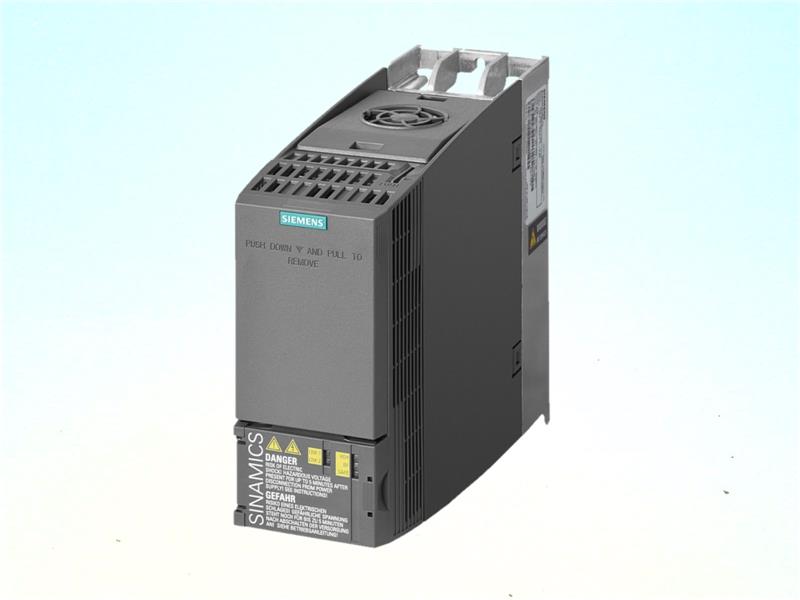 SIEMENS 6SL3210-1KE17-5UB1