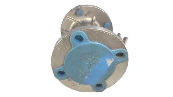 APOLLO VALVES 8710819