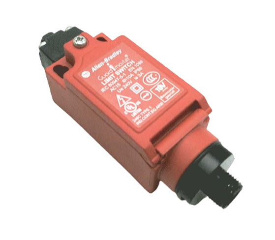 ALLEN BRADLEY 440P-CRPS11D4
