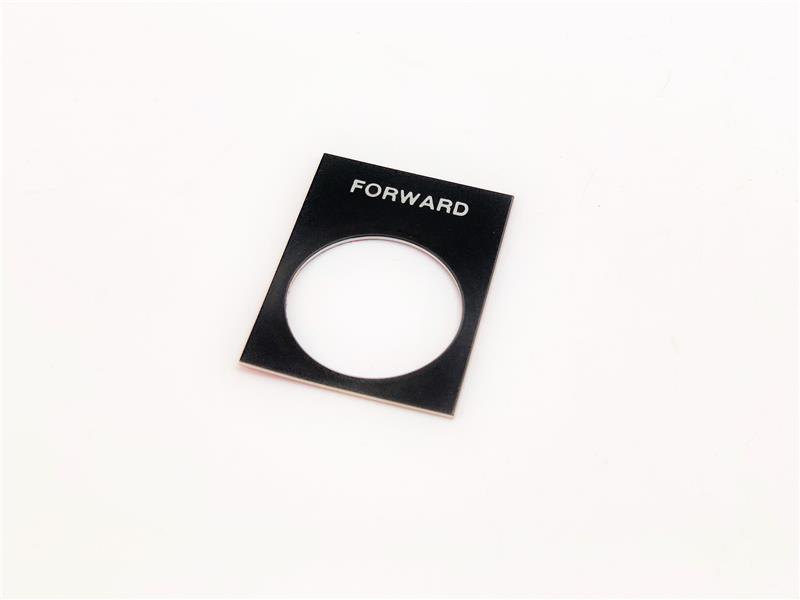 SCHNEIDER ELECTRIC ZB2BY2305