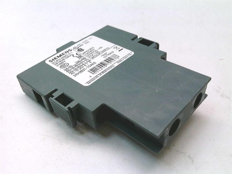 SIEMENS 3RH29114DA11