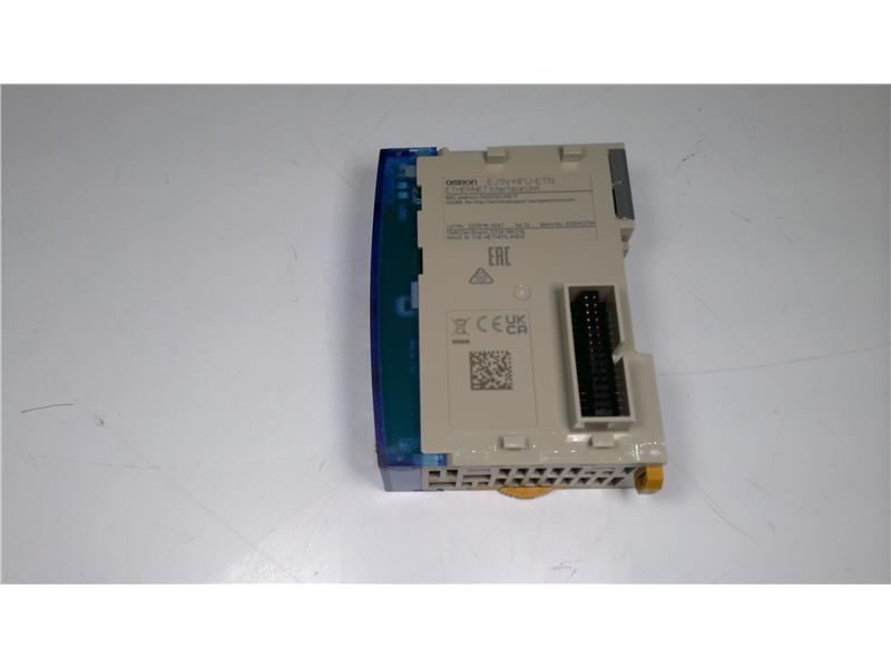 OMRON EJ1N-HFU-ETN