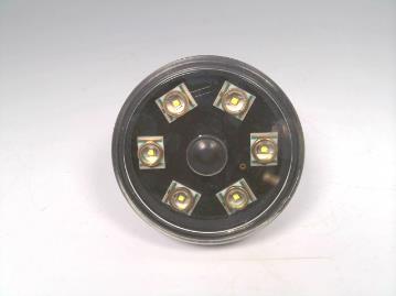 BANNER ENGINEERING WL50PBQ