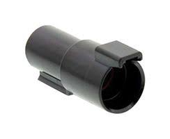 TE CONNECTIVITY DTHD04-1-8P