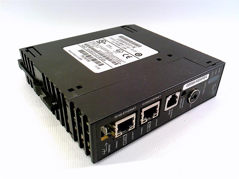 IC693CPU372 by FANUC