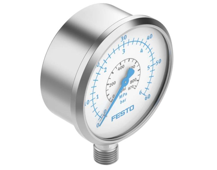 PAGL-HP3-63-60-G14-RC by FESTO