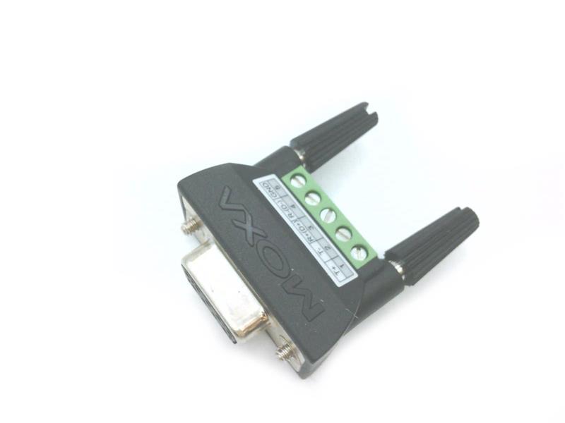 THE MOXA GROUP 9199000090100