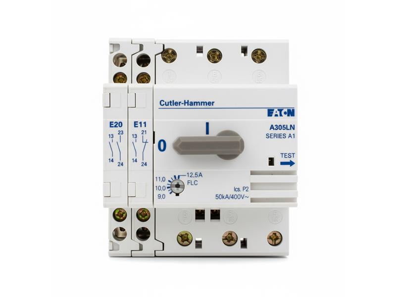 EATON CORPORATION A305-LN