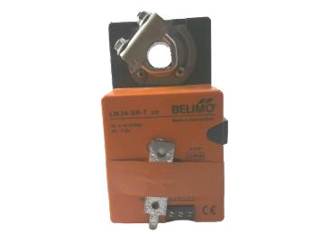 BELIMO LM24-SR-T