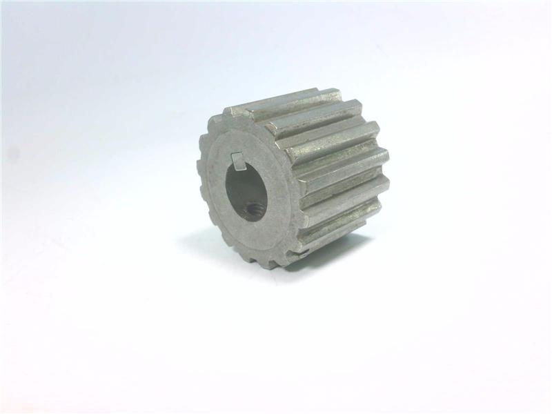 031589 by ASEA BROWN BOVERI