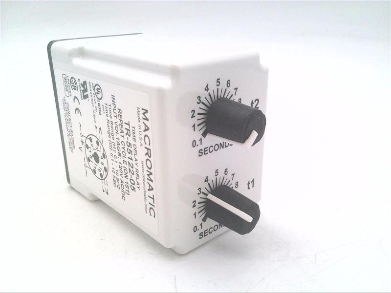 MACROMATIC TR-55122-05