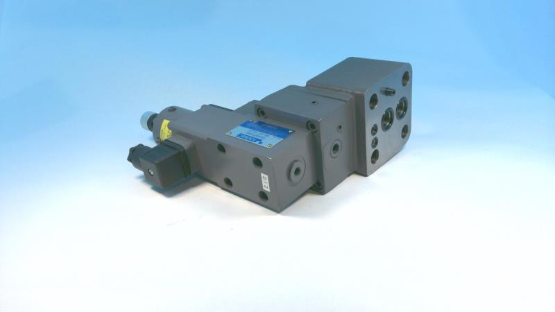 TOKYO KEIKI EPCG2-03-210-Y-12