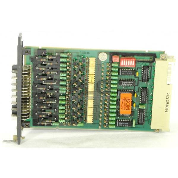 EBE 201 by EATON CORPORATION