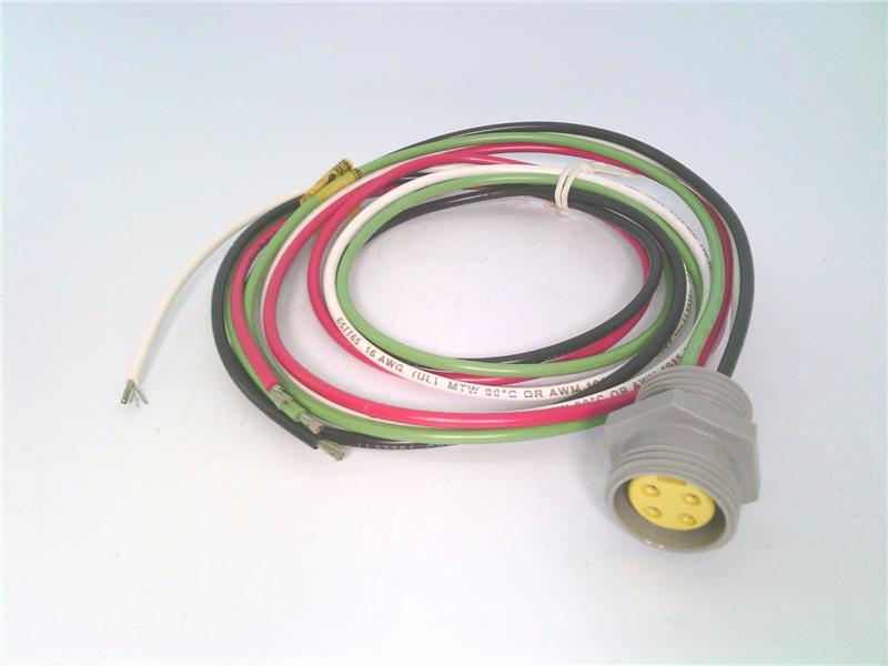 MOLEX 1R4004A20F0302
