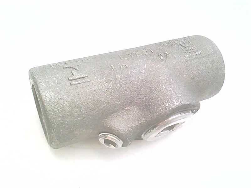 EATON CORPORATION EYS31