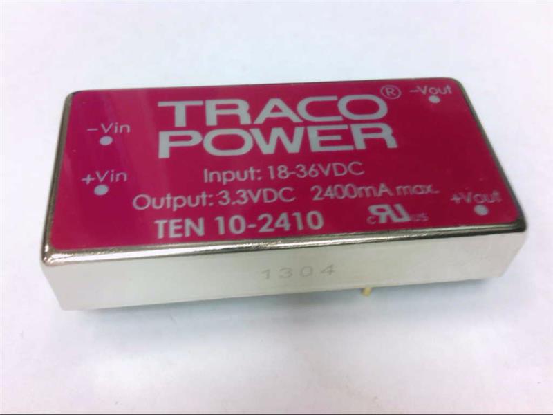 TRACO ELECTRIC TEN 10-2410