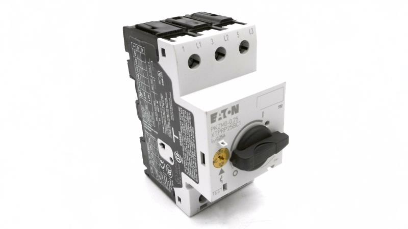 EATON CORPORATION XTPRP25BC1NL