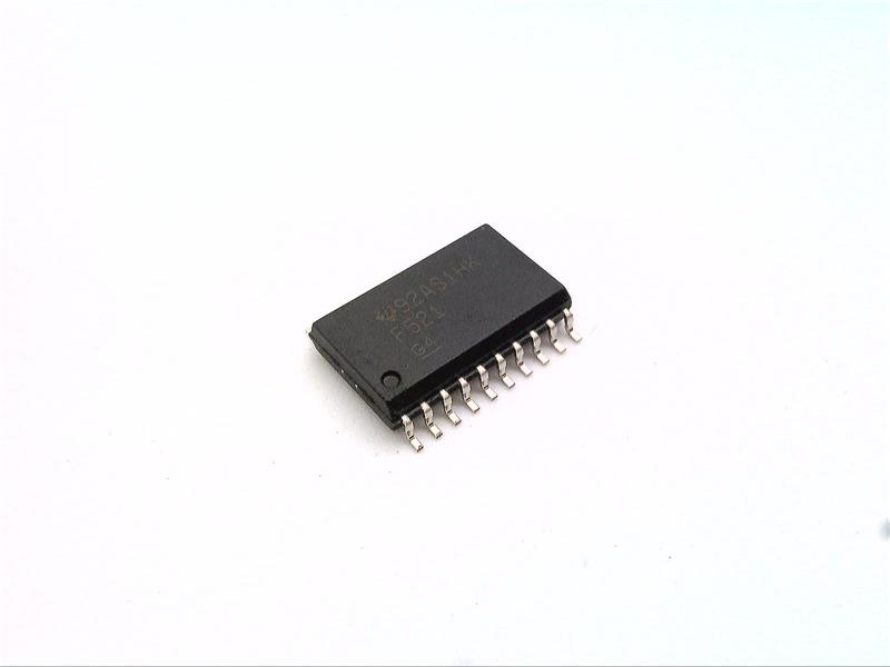 TEXAS INSTRUMENTS SEMI SN74F521DW