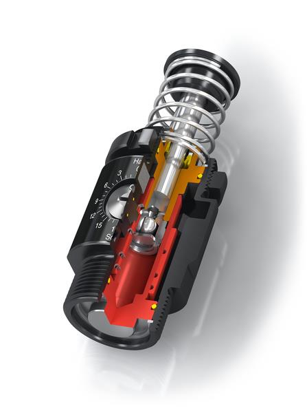 ENERTROLS SALD-3/4X2-P