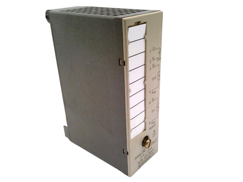 SIEMENS 6ES5470-8MC12