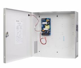 SECURITRON AQD4
