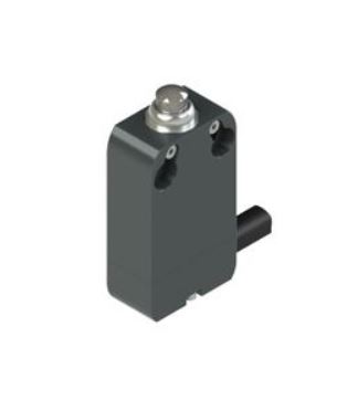 PIZZATO NB B110HB-DM0.2