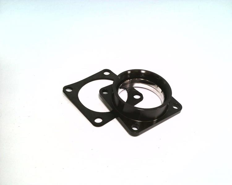 EATON CORPORATION CZP-W-2120