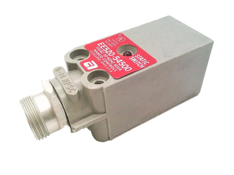 DANAHER CONTROLS EE520-54500