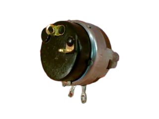 ALLEN BRADLEY JS